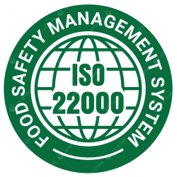 iso-22000 rice exporter factory